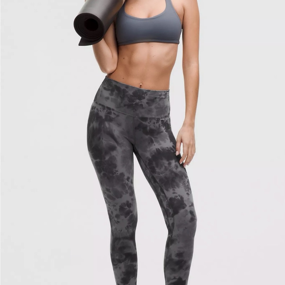 Lululemon Align High Rise Pant 25”